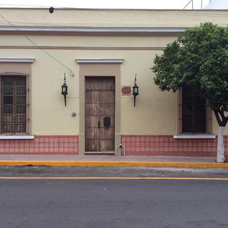 Maria Bonita Guadalajara Exterior foto
