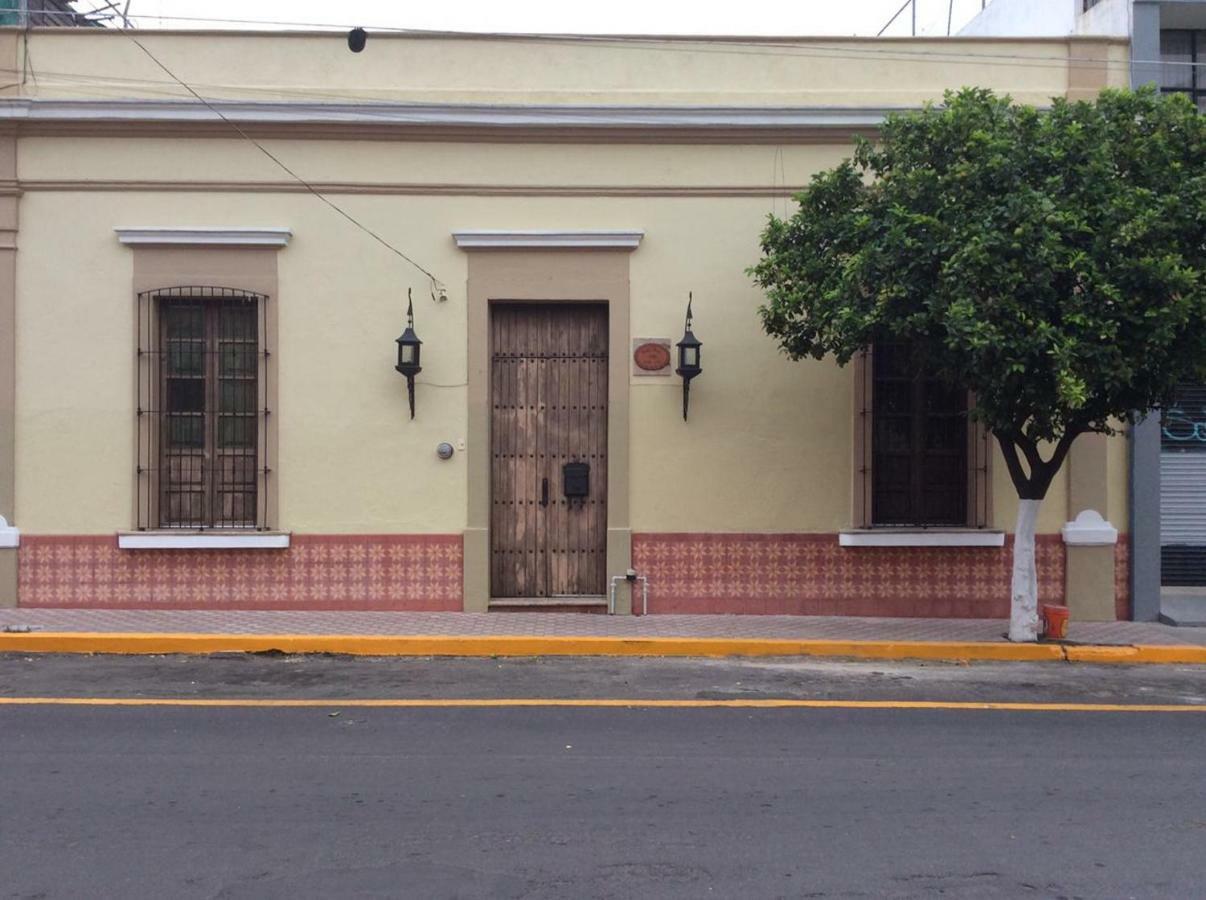 Maria Bonita Guadalajara Exterior foto
