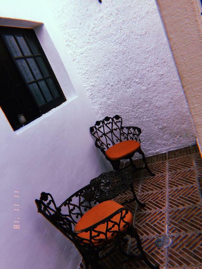 Maria Bonita Guadalajara Exterior foto
