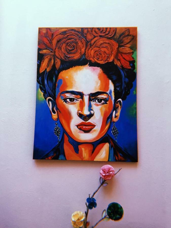 Maria Bonita Guadalajara Exterior foto
